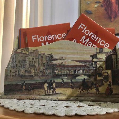La Belle Epoque Florença Exterior foto