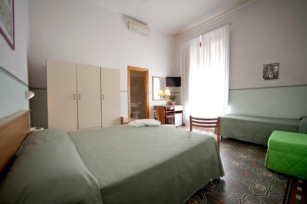 La Belle Epoque Florença Quarto foto