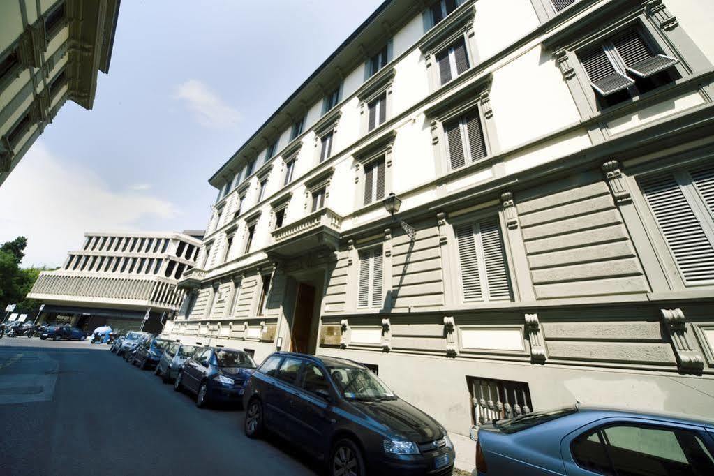 La Belle Epoque Florença Exterior foto