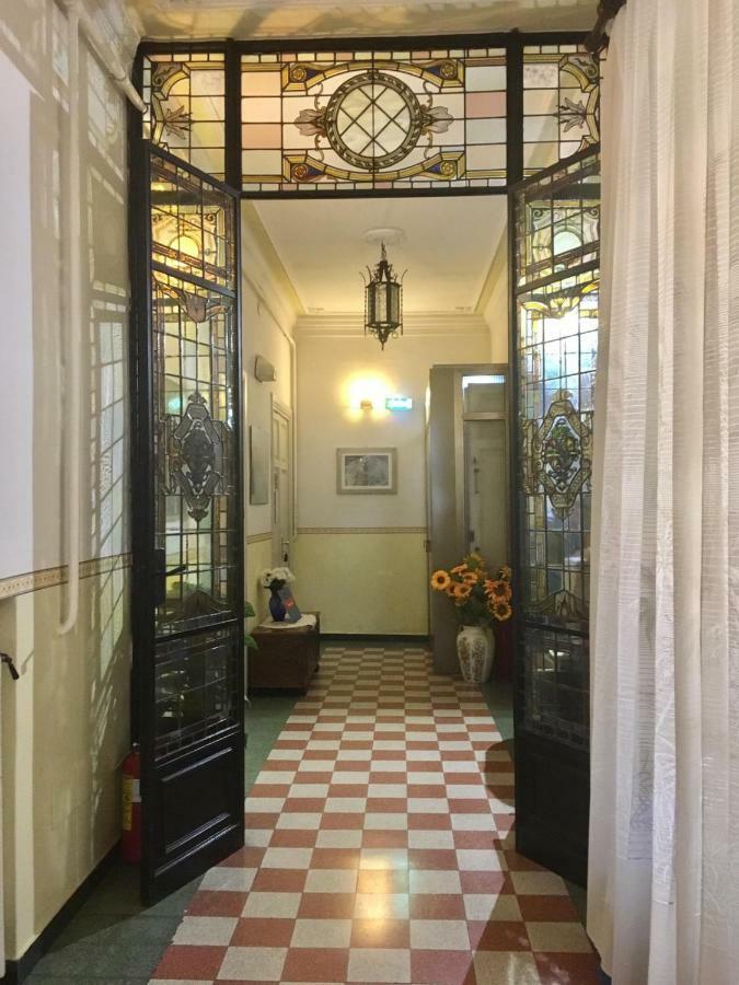 La Belle Epoque Florença Exterior foto